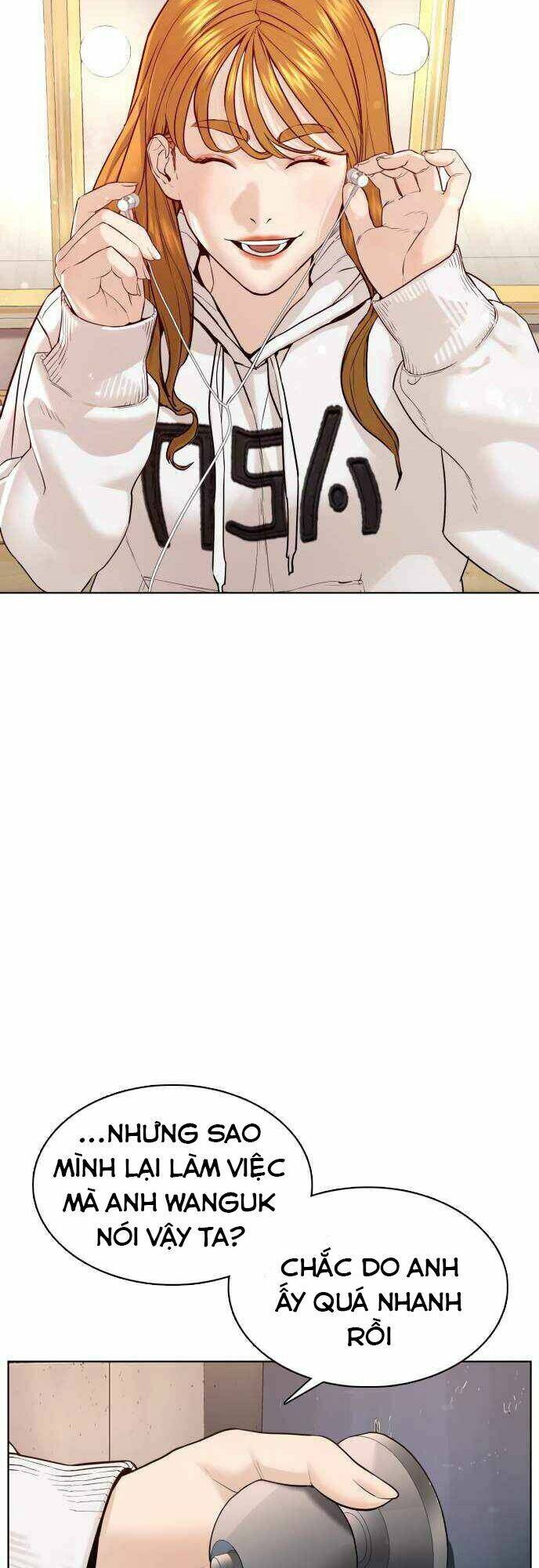 Cách Chiến Thắng Trận Đấu Chapter 78 - Trang 2