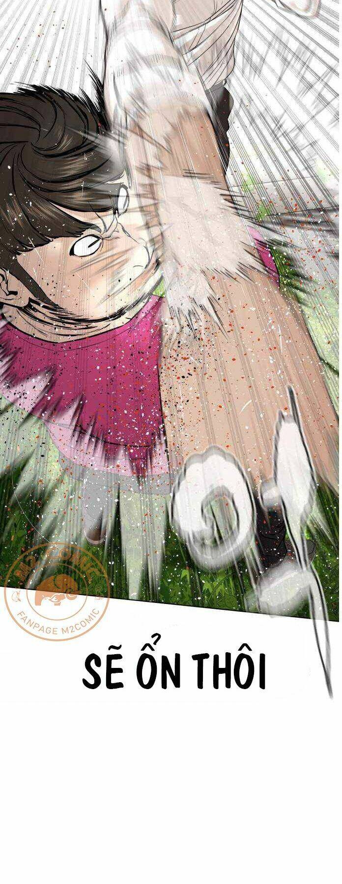 Cách Chiến Thắng Trận Đấu Chapter 78 - Trang 2