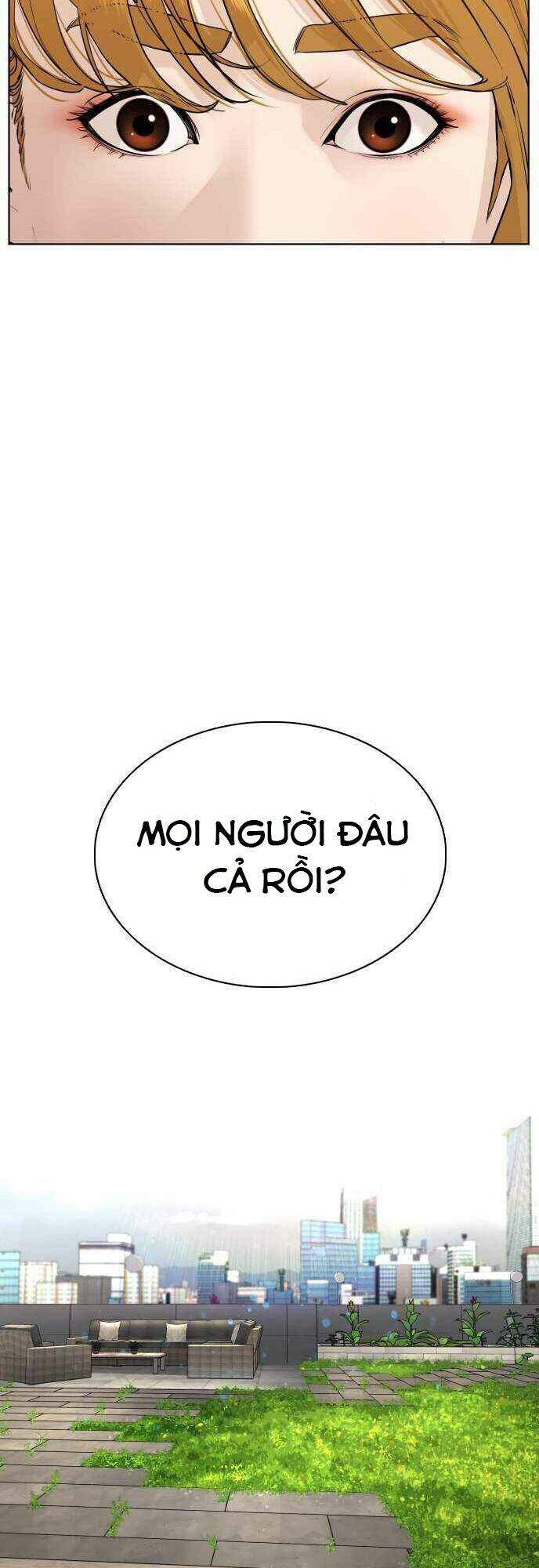 Cách Chiến Thắng Trận Đấu Chapter 78 - Trang 2