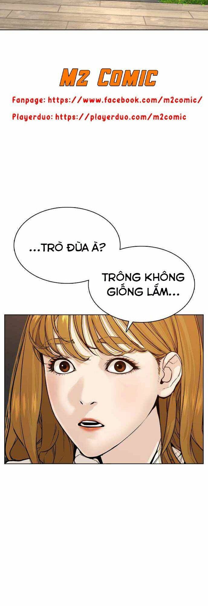 Cách Chiến Thắng Trận Đấu Chapter 78 - Trang 2