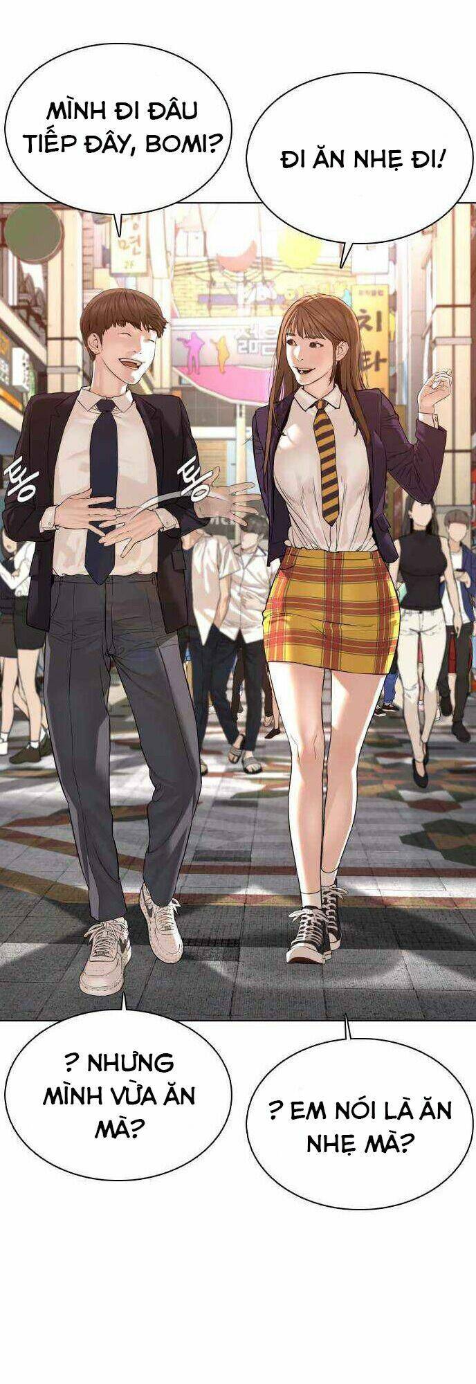 Cách Chiến Thắng Trận Đấu Chapter 78 - Trang 2