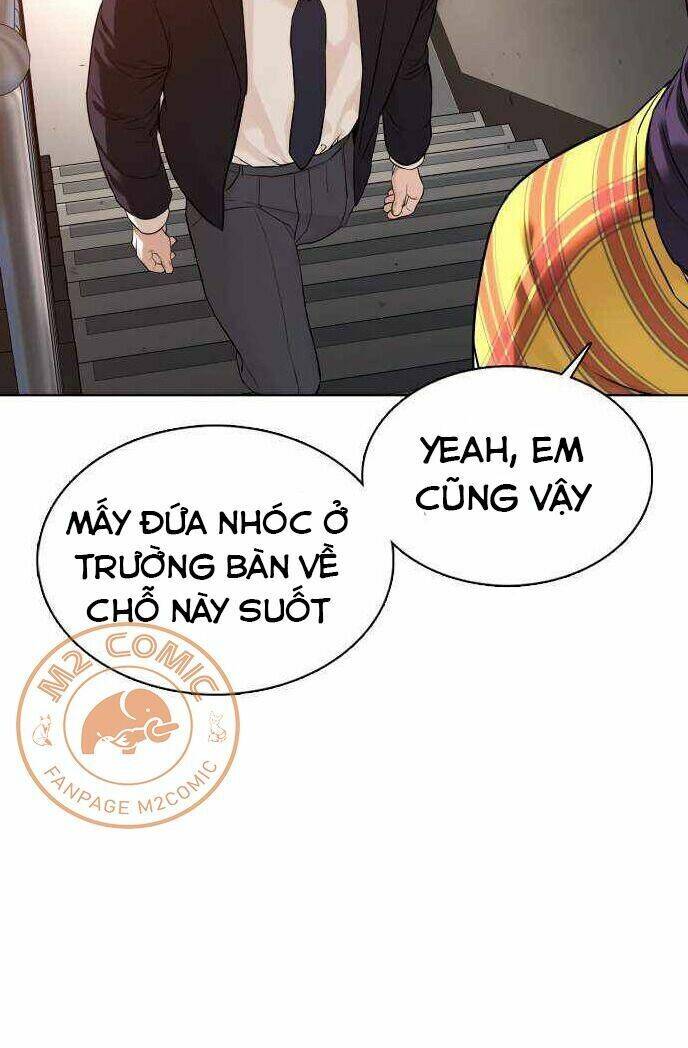 Cách Chiến Thắng Trận Đấu Chapter 78 - Trang 2