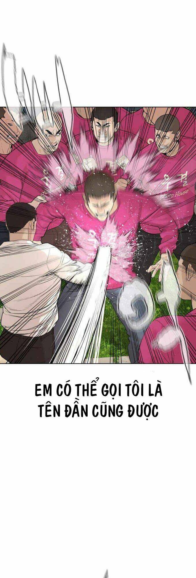 Cách Chiến Thắng Trận Đấu Chapter 78 - Trang 2