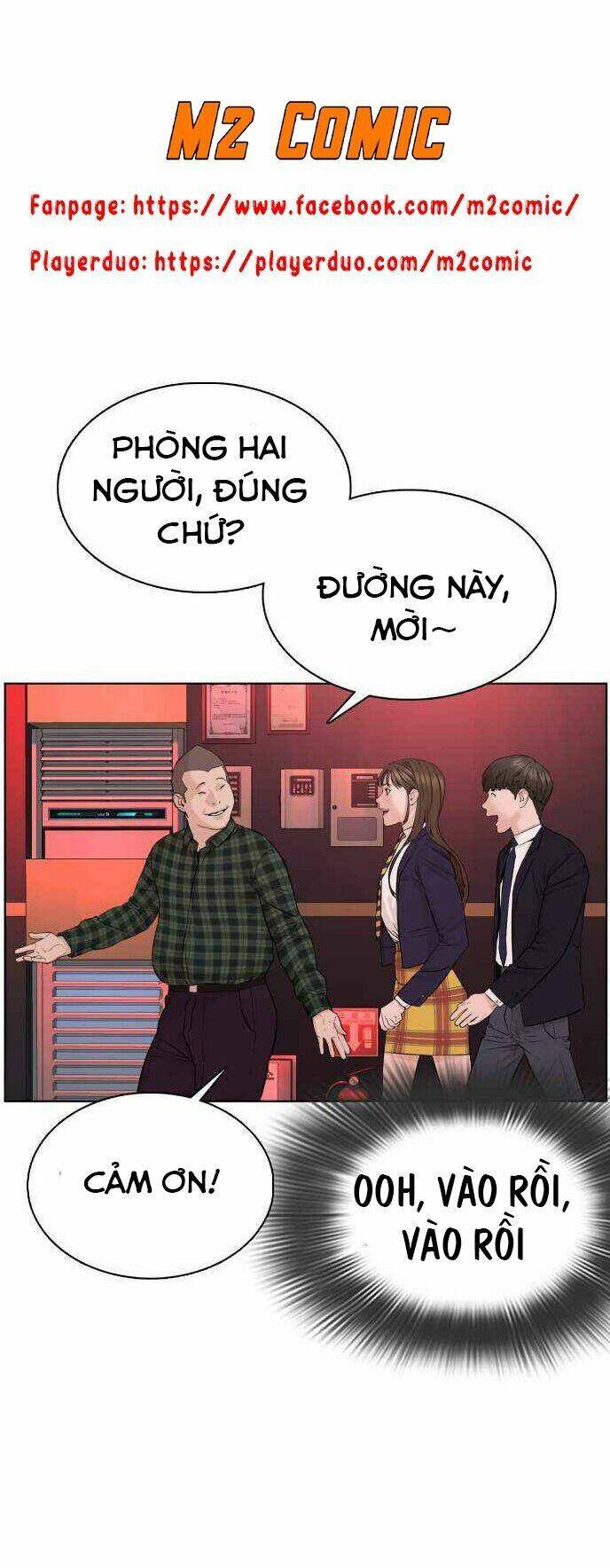 Cách Chiến Thắng Trận Đấu Chapter 78 - Trang 2