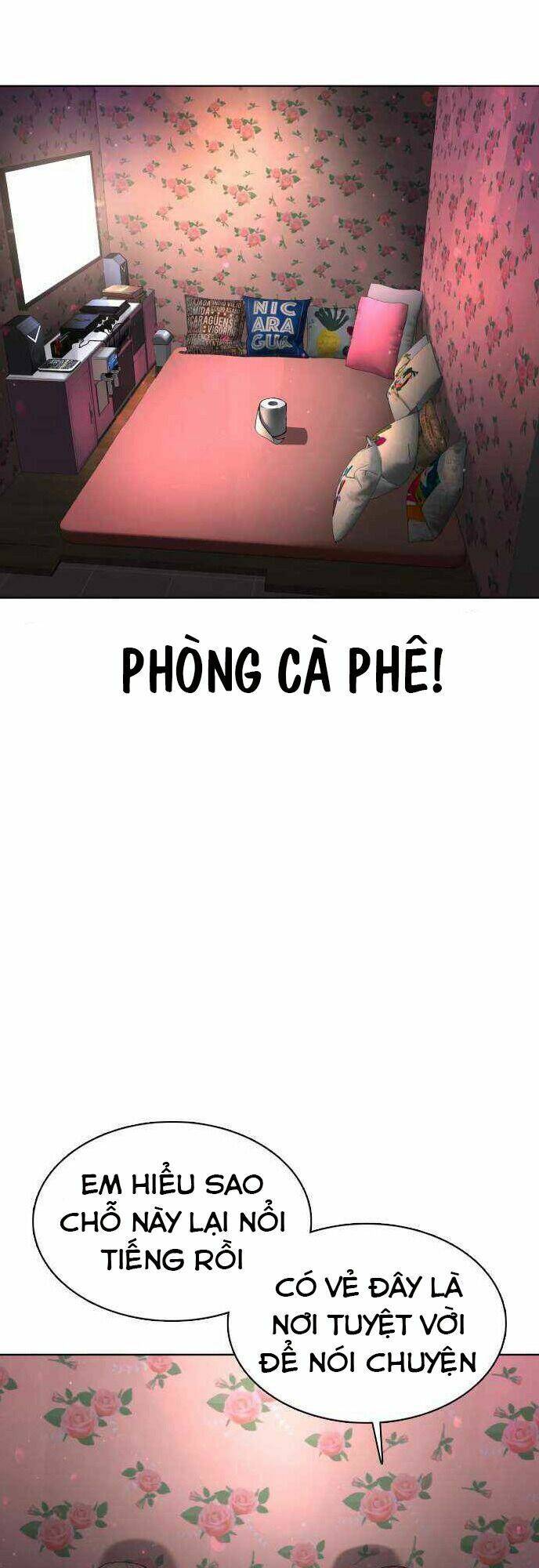 Cách Chiến Thắng Trận Đấu Chapter 78 - Trang 2