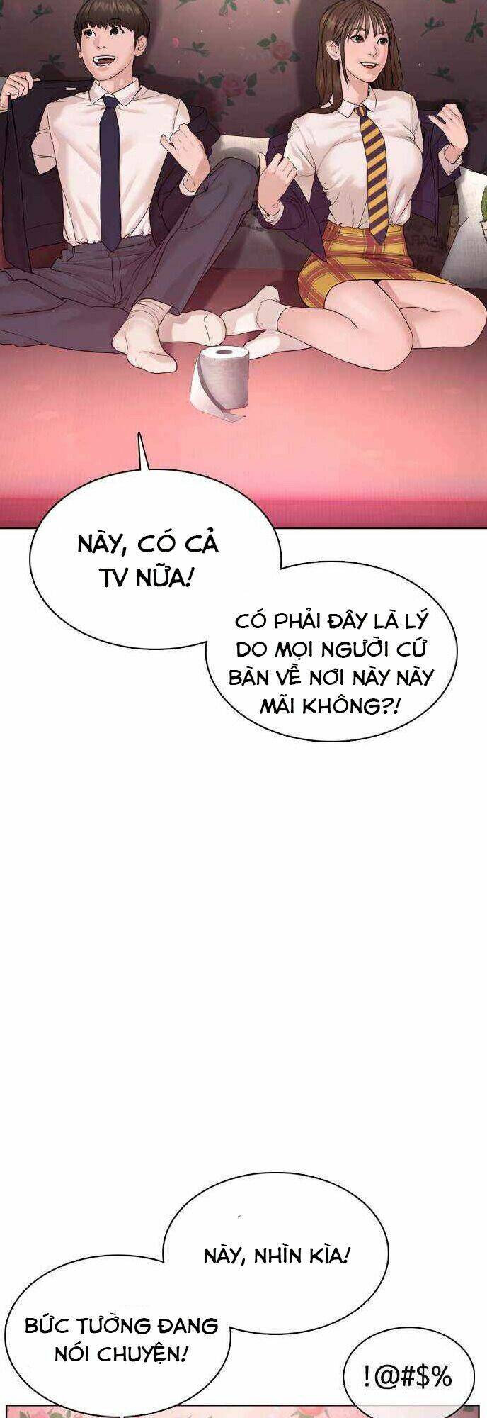 Cách Chiến Thắng Trận Đấu Chapter 78 - Trang 2