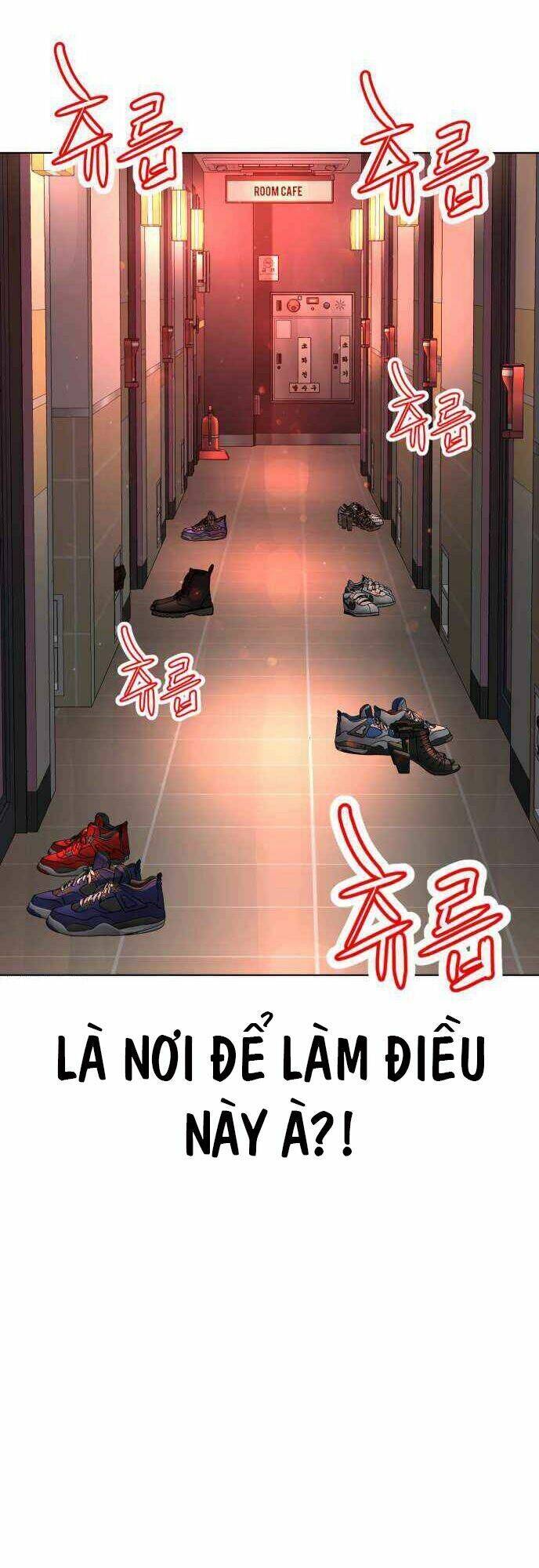 Cách Chiến Thắng Trận Đấu Chapter 78 - Trang 2