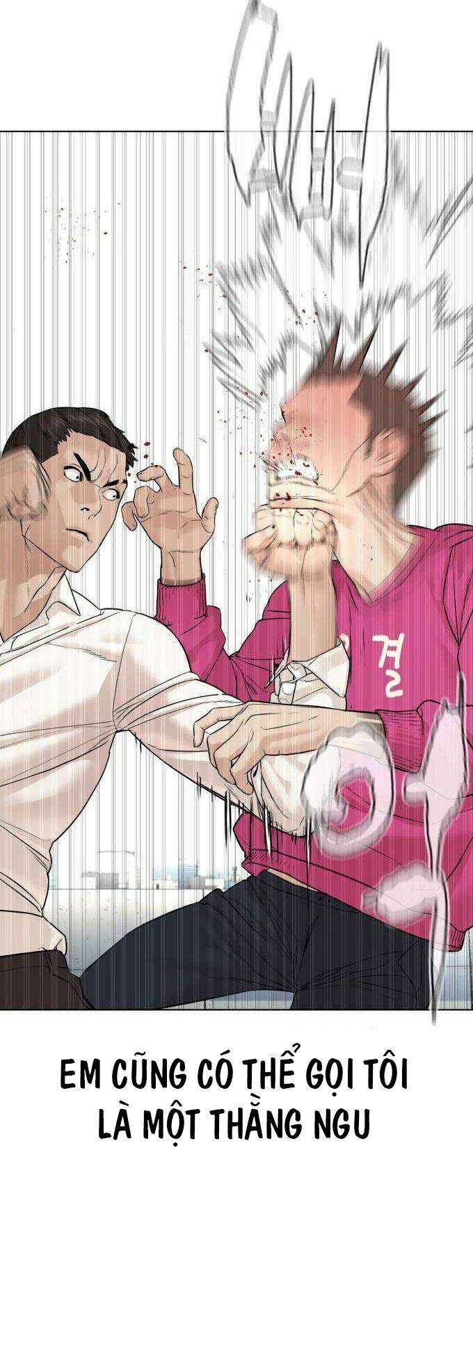 Cách Chiến Thắng Trận Đấu Chapter 78 - Trang 2