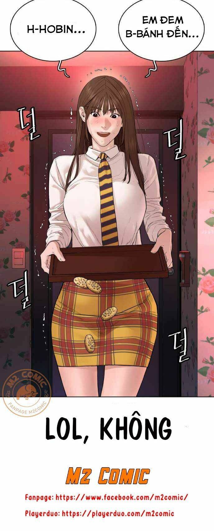 Cách Chiến Thắng Trận Đấu Chapter 78 - Trang 2