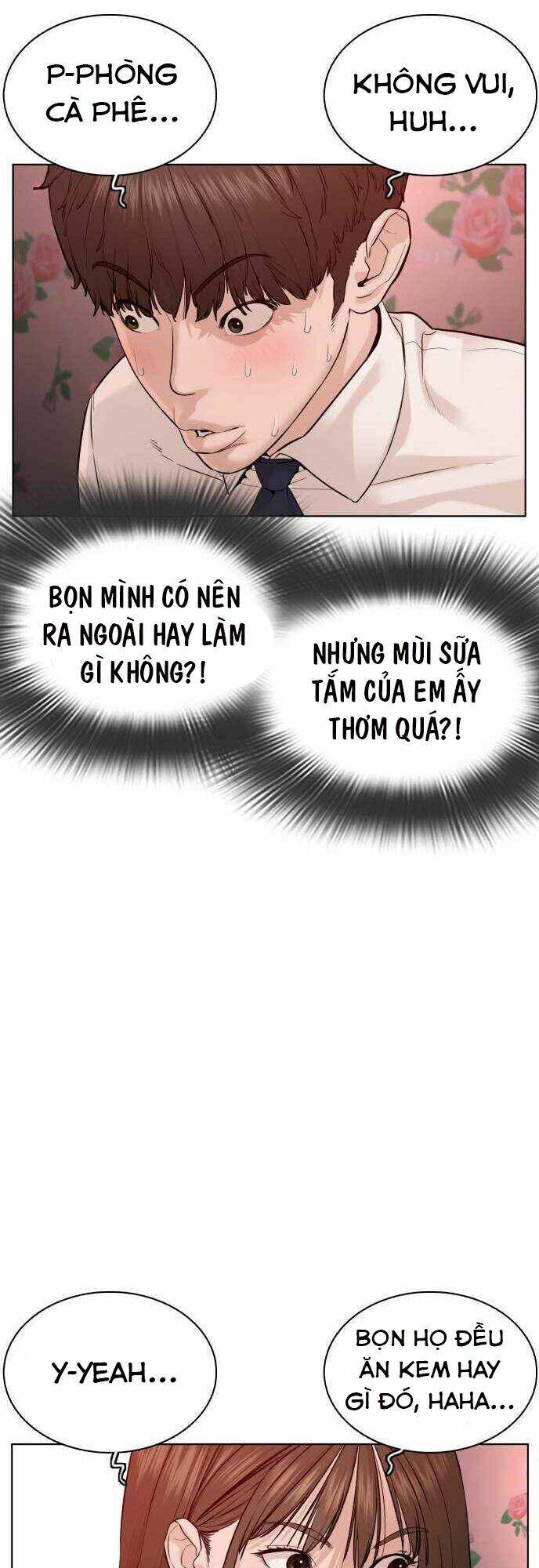 Cách Chiến Thắng Trận Đấu Chapter 78 - Trang 2