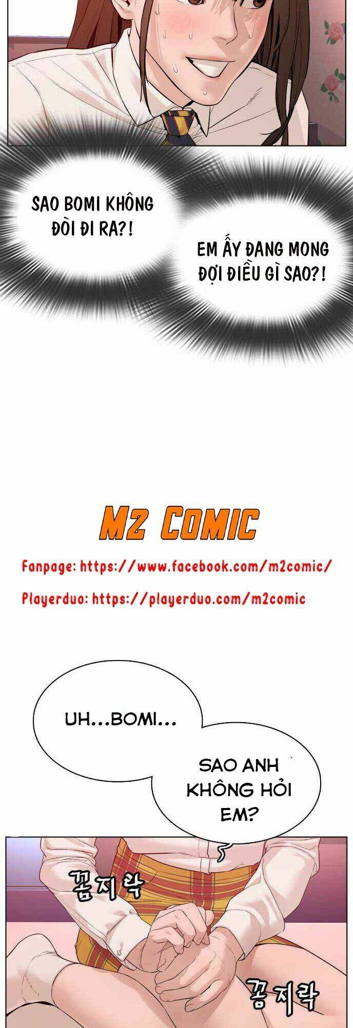 Cách Chiến Thắng Trận Đấu Chapter 78 - Trang 2