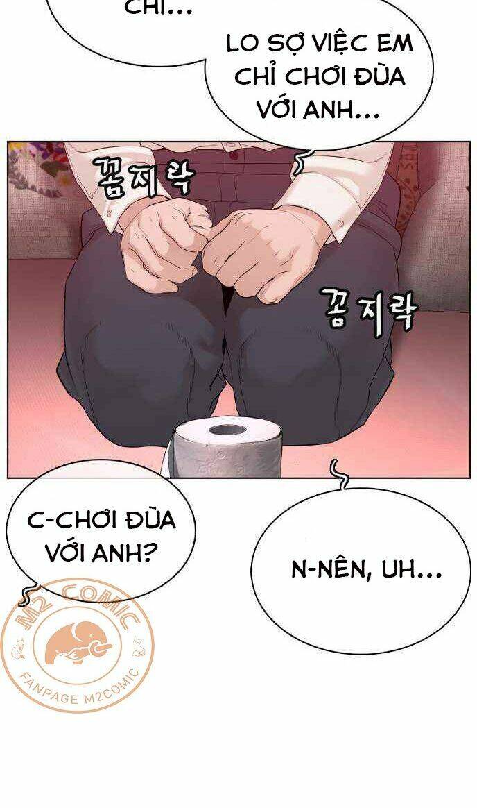 Cách Chiến Thắng Trận Đấu Chapter 78 - Trang 2