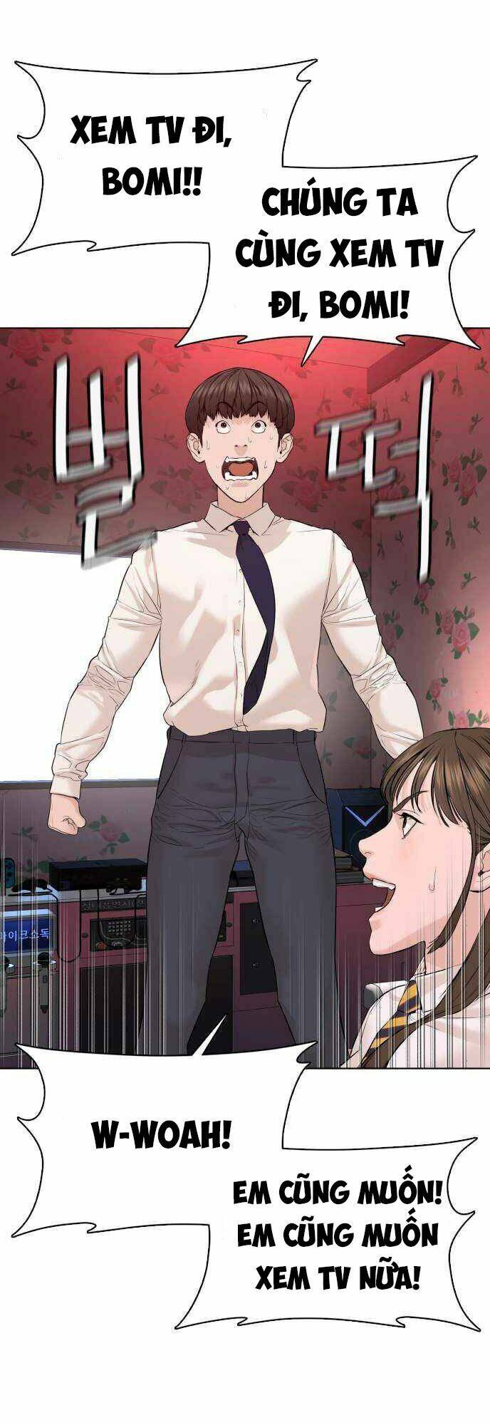 Cách Chiến Thắng Trận Đấu Chapter 78 - Trang 2