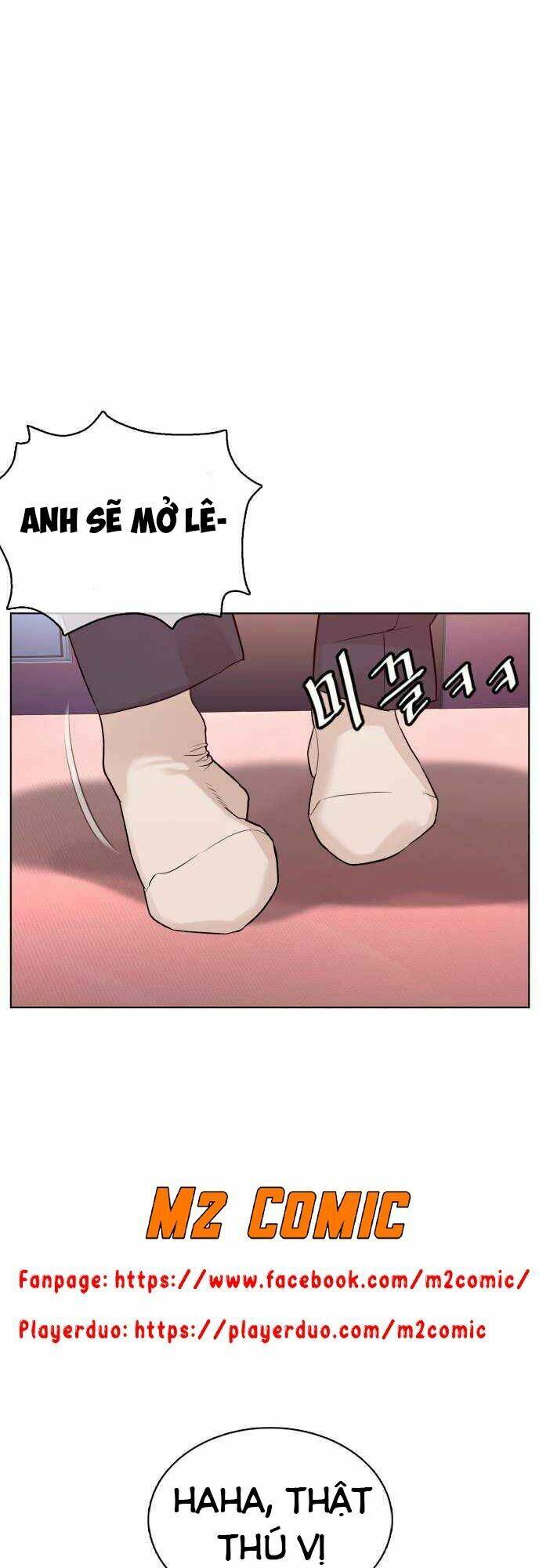 Cách Chiến Thắng Trận Đấu Chapter 78 - Trang 2