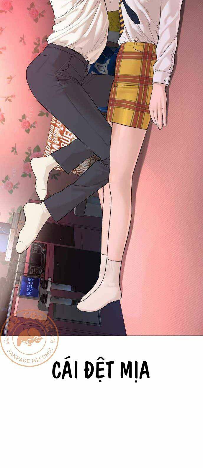 Cách Chiến Thắng Trận Đấu Chapter 78 - Trang 2