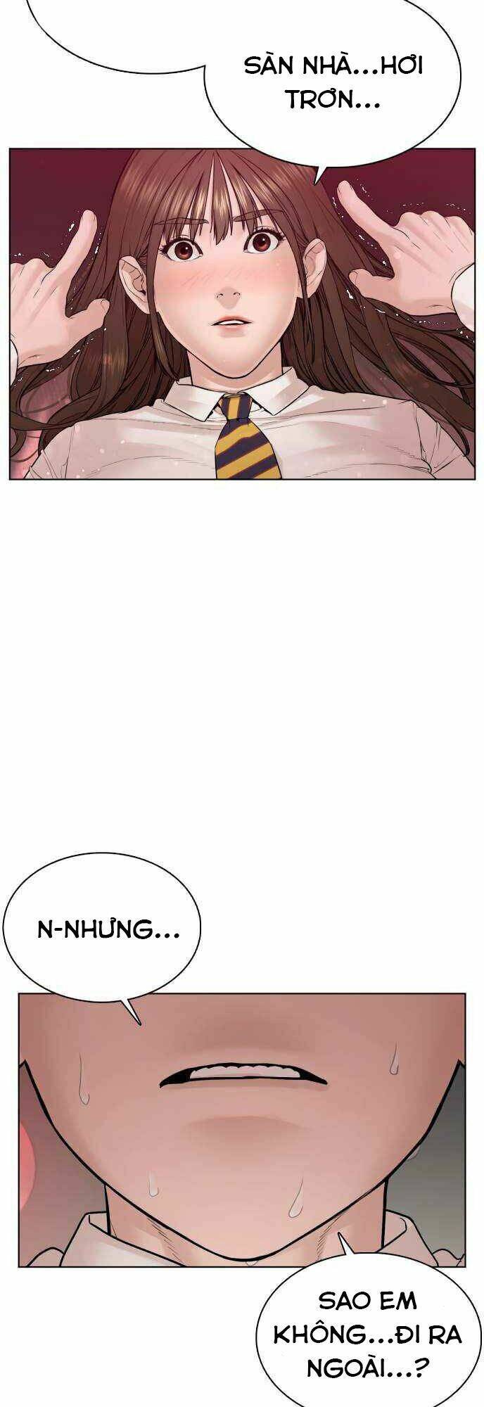 Cách Chiến Thắng Trận Đấu Chapter 78 - Trang 2