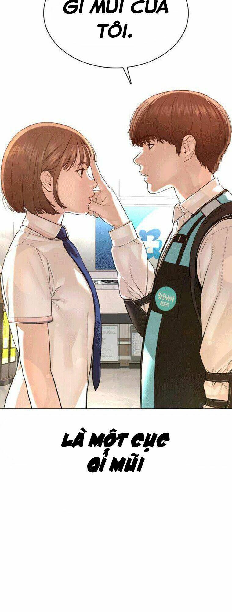 Cách Chiến Thắng Trận Đấu Chapter 79 - Trang 2