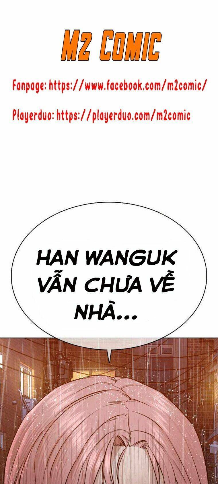 Cách Chiến Thắng Trận Đấu Chapter 79 - Trang 2