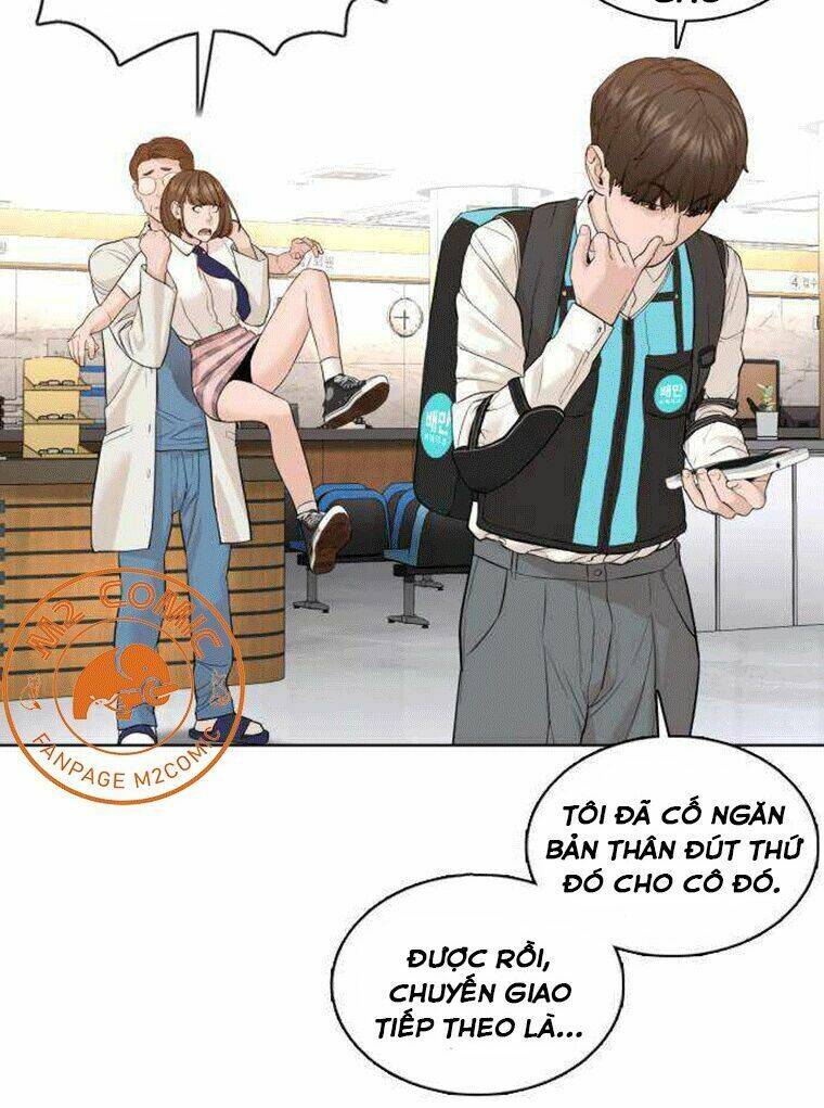 Cách Chiến Thắng Trận Đấu Chapter 79 - Trang 2