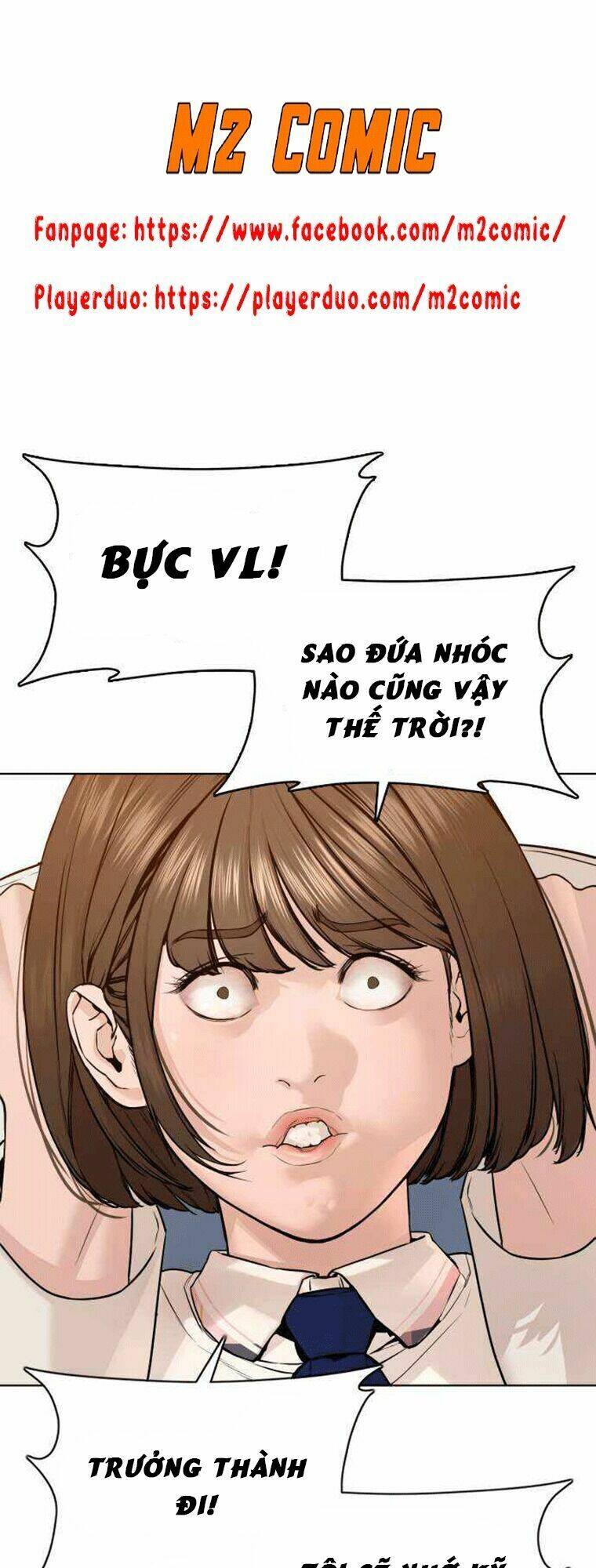 Cách Chiến Thắng Trận Đấu Chapter 79 - Trang 2