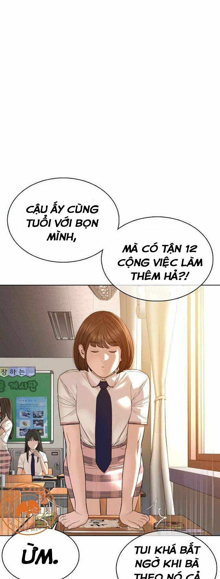 Cách Chiến Thắng Trận Đấu Chapter 79 - Trang 2