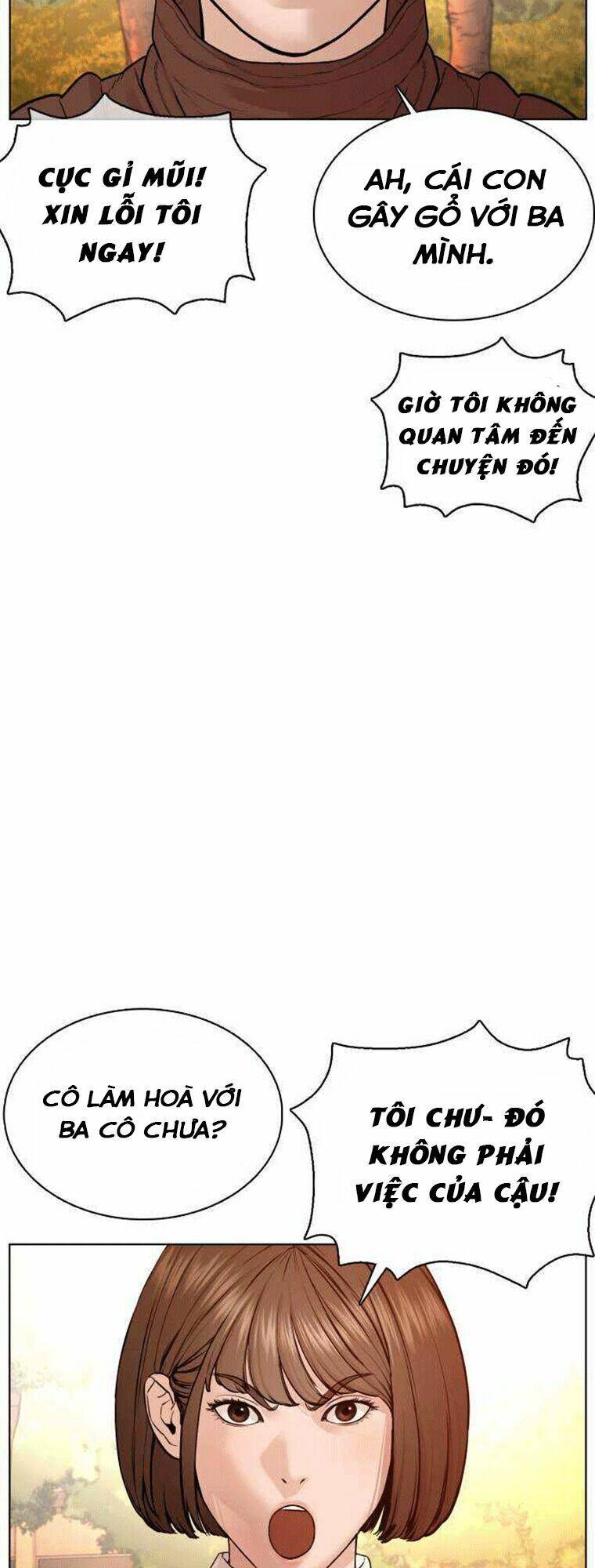 Cách Chiến Thắng Trận Đấu Chapter 79 - Trang 2