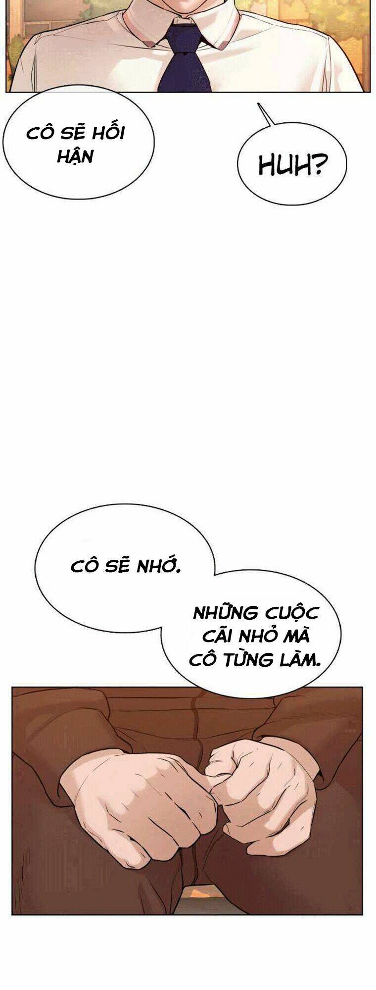 Cách Chiến Thắng Trận Đấu Chapter 79 - Trang 2