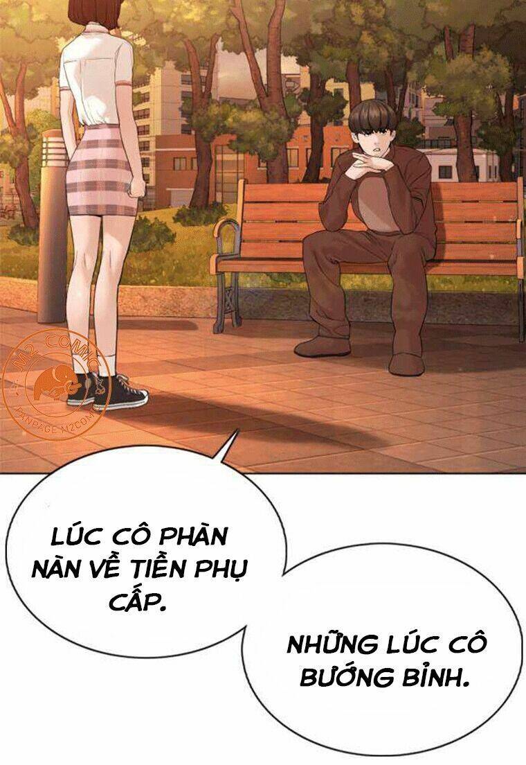 Cách Chiến Thắng Trận Đấu Chapter 79 - Trang 2