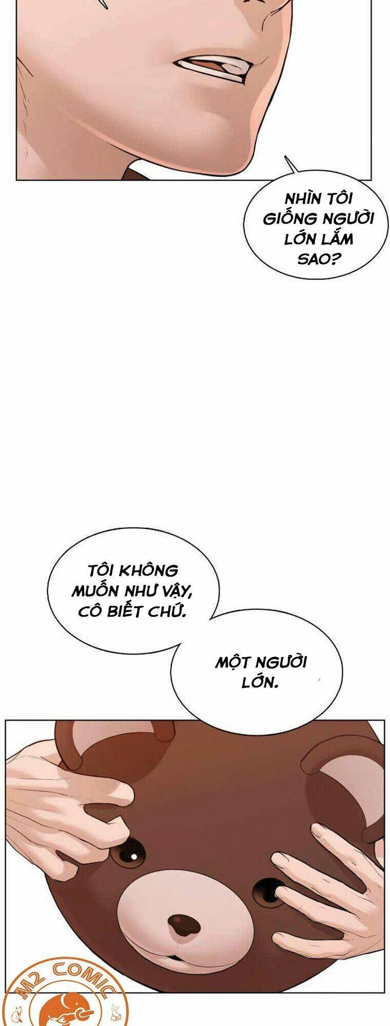 Cách Chiến Thắng Trận Đấu Chapter 79 - Trang 2