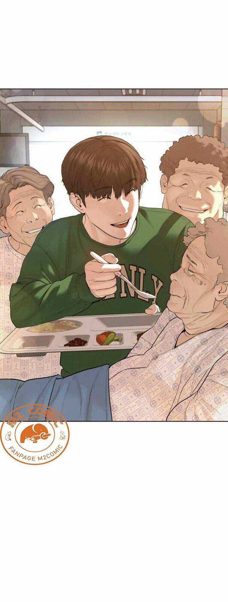 Cách Chiến Thắng Trận Đấu Chapter 79 - Trang 2