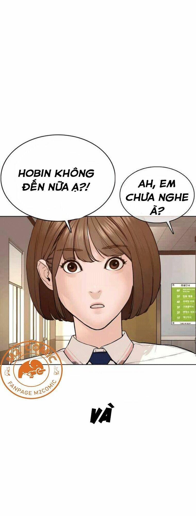 Cách Chiến Thắng Trận Đấu Chapter 79 - Trang 2