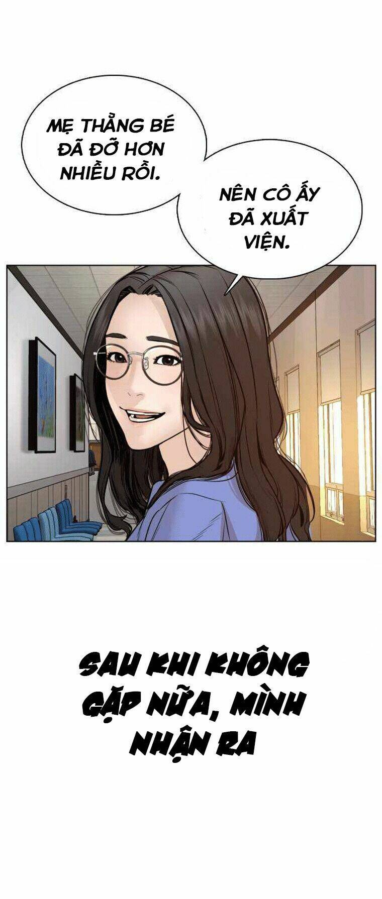 Cách Chiến Thắng Trận Đấu Chapter 79 - Trang 2