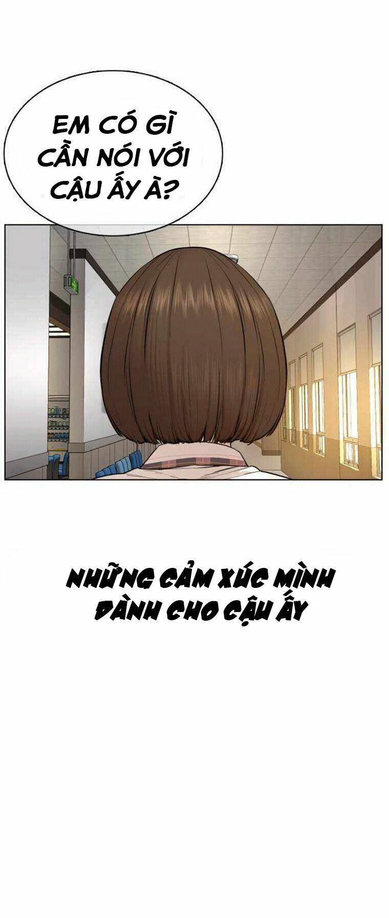 Cách Chiến Thắng Trận Đấu Chapter 79 - Trang 2