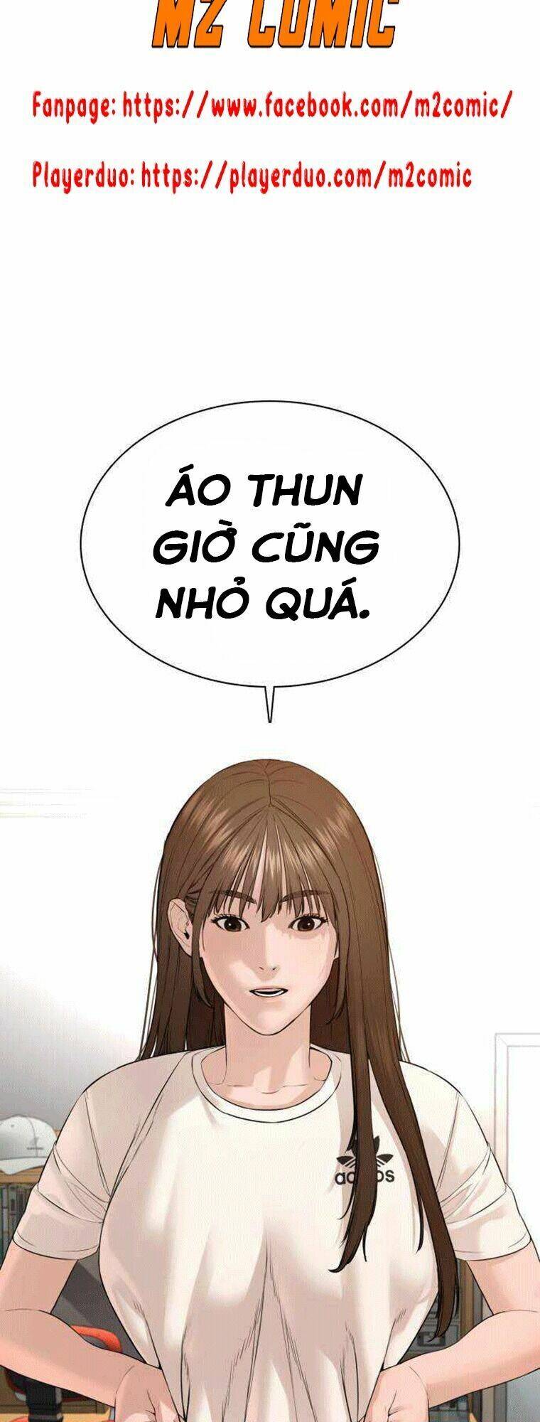 Cách Chiến Thắng Trận Đấu Chapter 79 - Trang 2