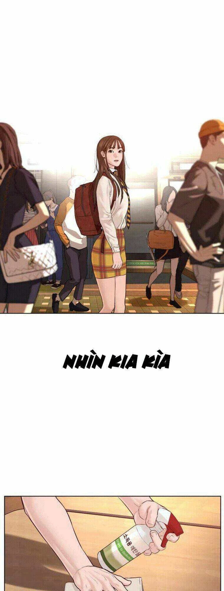 Cách Chiến Thắng Trận Đấu Chapter 79 - Trang 2