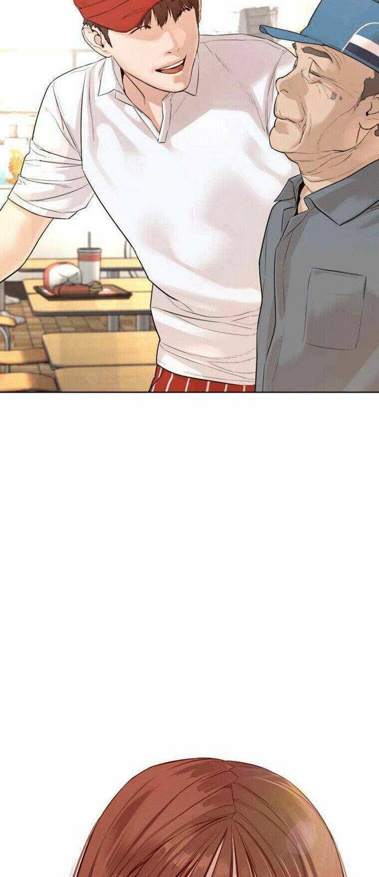 Cách Chiến Thắng Trận Đấu Chapter 79 - Trang 2