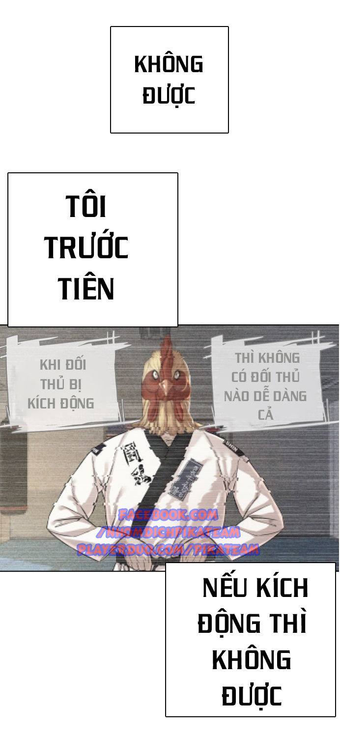 Cách Chiến Thắng Trận Đấu Chapter 8 - Trang 2