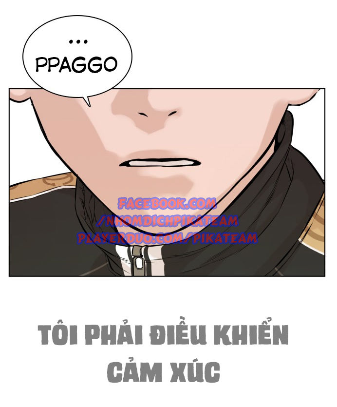 Cách Chiến Thắng Trận Đấu Chapter 8 - Trang 2