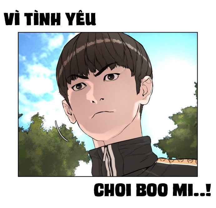 Cách Chiến Thắng Trận Đấu Chapter 8 - Trang 2