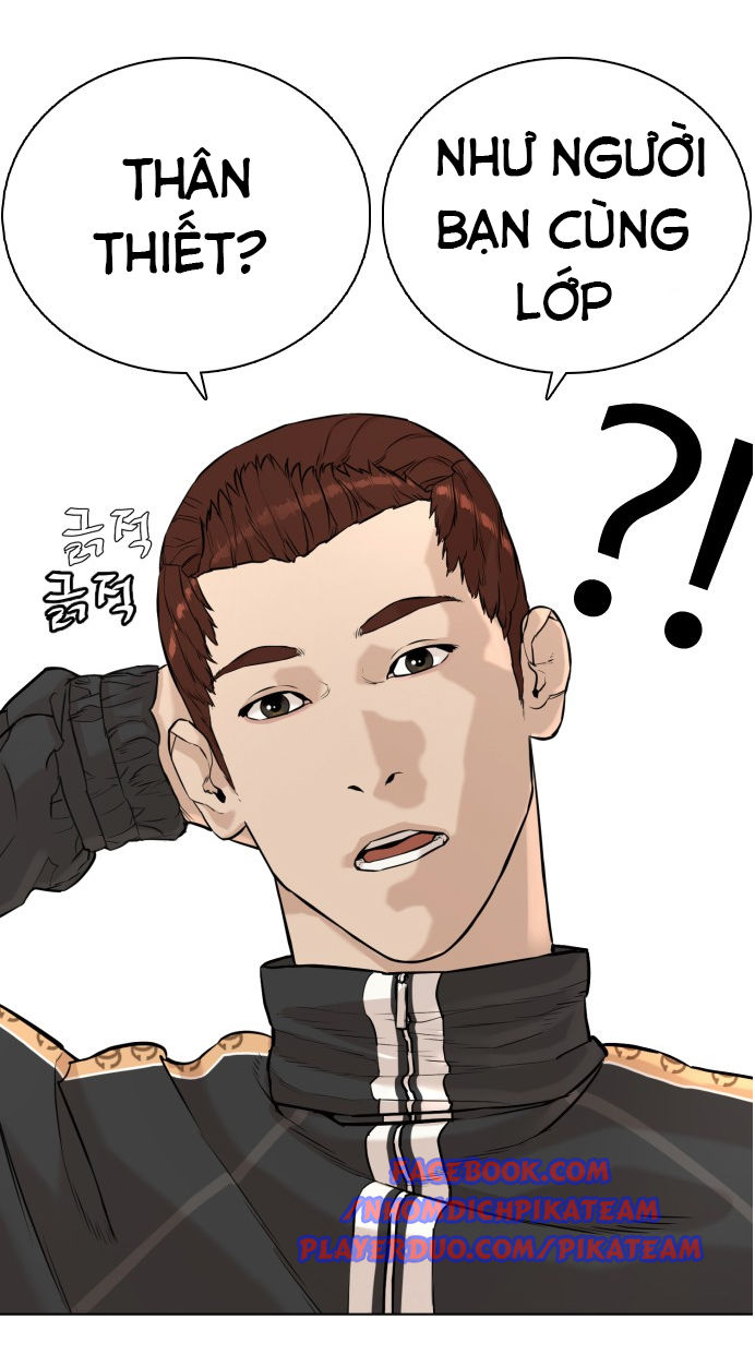 Cách Chiến Thắng Trận Đấu Chapter 8 - Trang 2