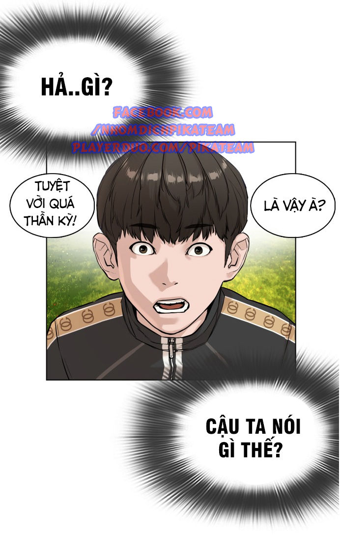 Cách Chiến Thắng Trận Đấu Chapter 8 - Trang 2