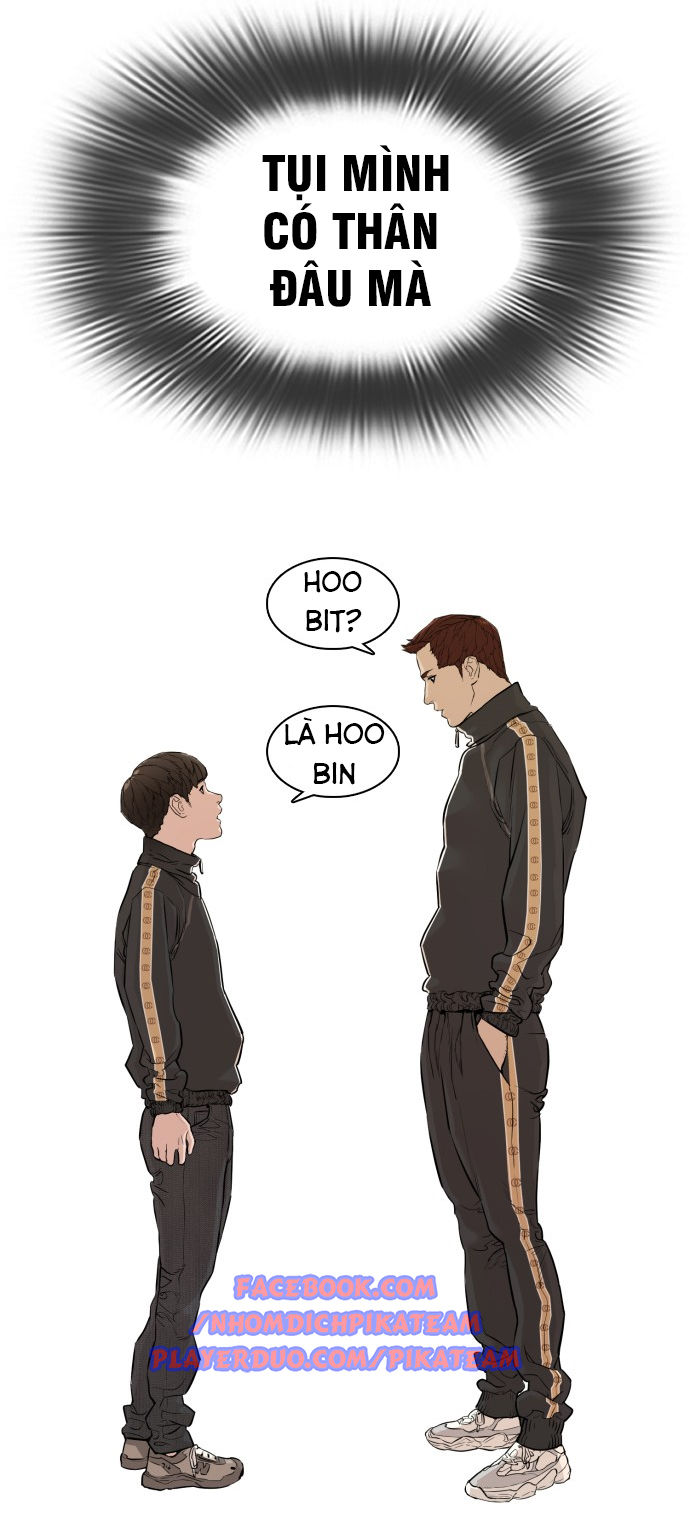 Cách Chiến Thắng Trận Đấu Chapter 8 - Trang 2