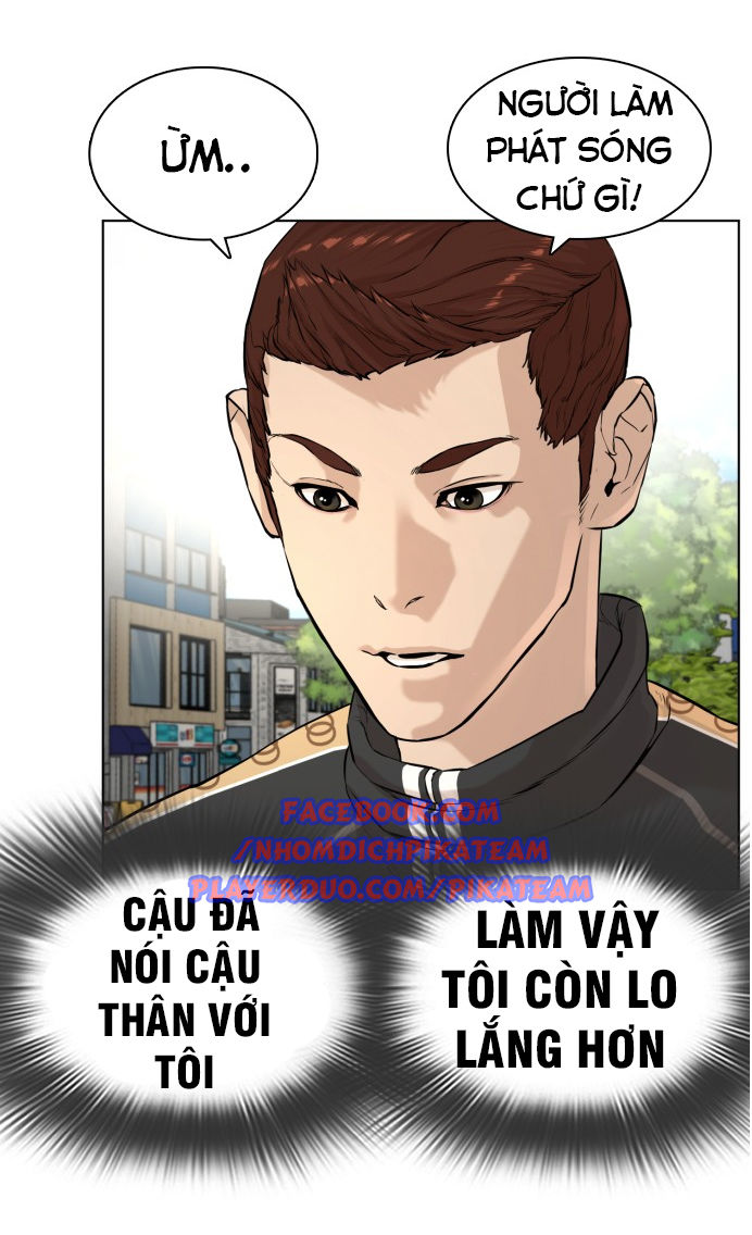 Cách Chiến Thắng Trận Đấu Chapter 8 - Trang 2
