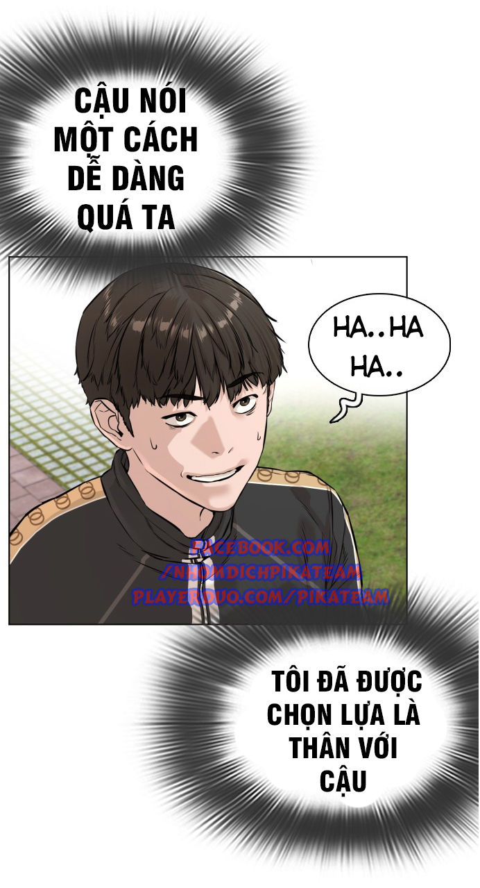 Cách Chiến Thắng Trận Đấu Chapter 8 - Trang 2