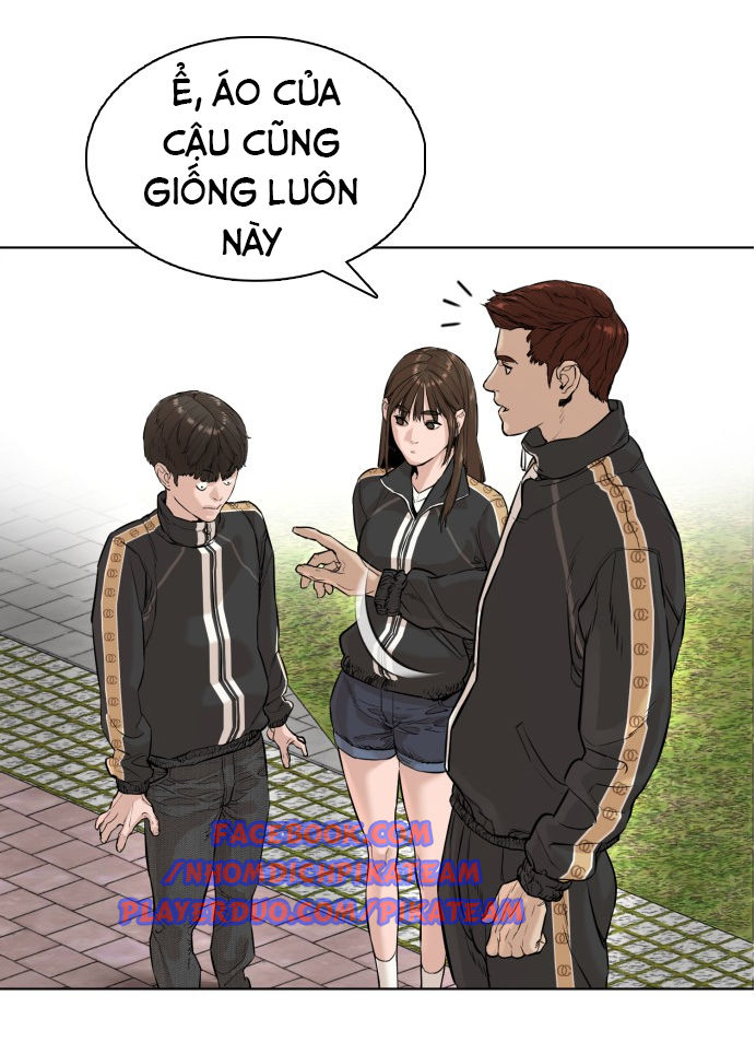 Cách Chiến Thắng Trận Đấu Chapter 8 - Trang 2