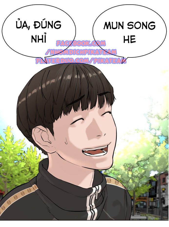 Cách Chiến Thắng Trận Đấu Chapter 8 - Trang 2