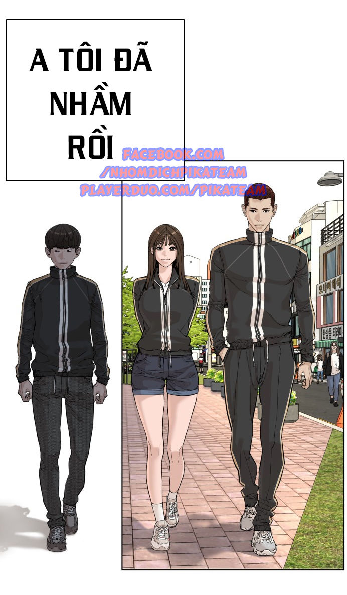 Cách Chiến Thắng Trận Đấu Chapter 8 - Trang 2