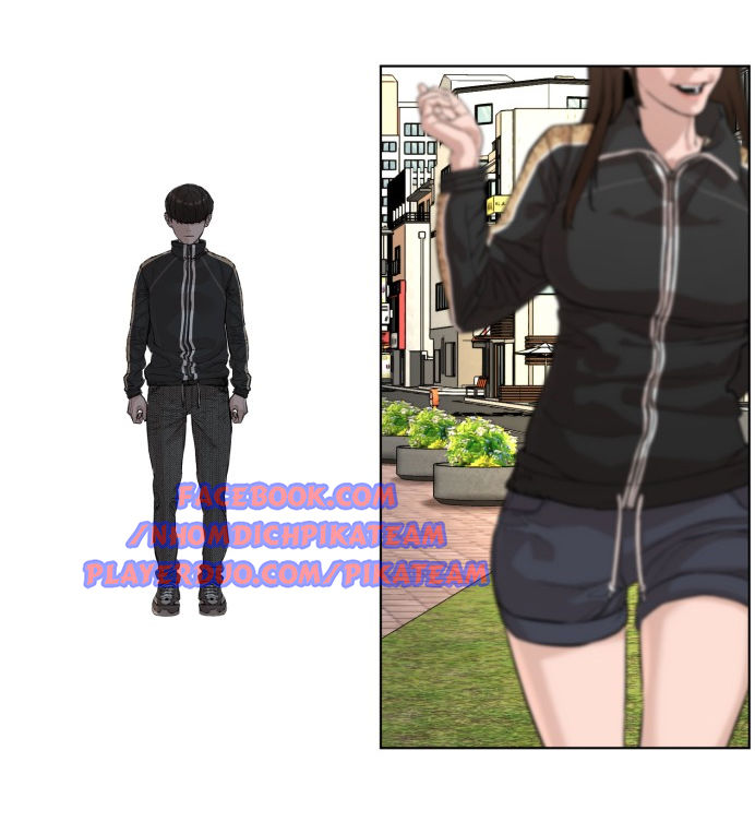 Cách Chiến Thắng Trận Đấu Chapter 8 - Trang 2