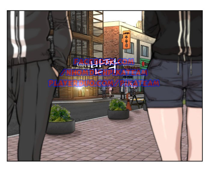 Cách Chiến Thắng Trận Đấu Chapter 8 - Trang 2