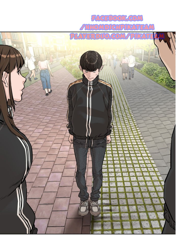 Cách Chiến Thắng Trận Đấu Chapter 8 - Trang 2